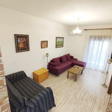 Remezzo Alexandroupolis Apartment Exterior photo