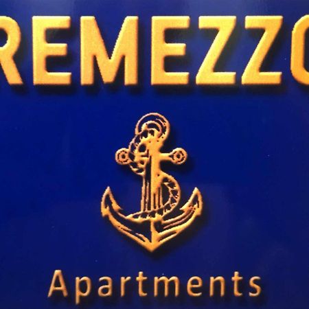 Remezzo Alexandroupolis Apartment Exterior photo