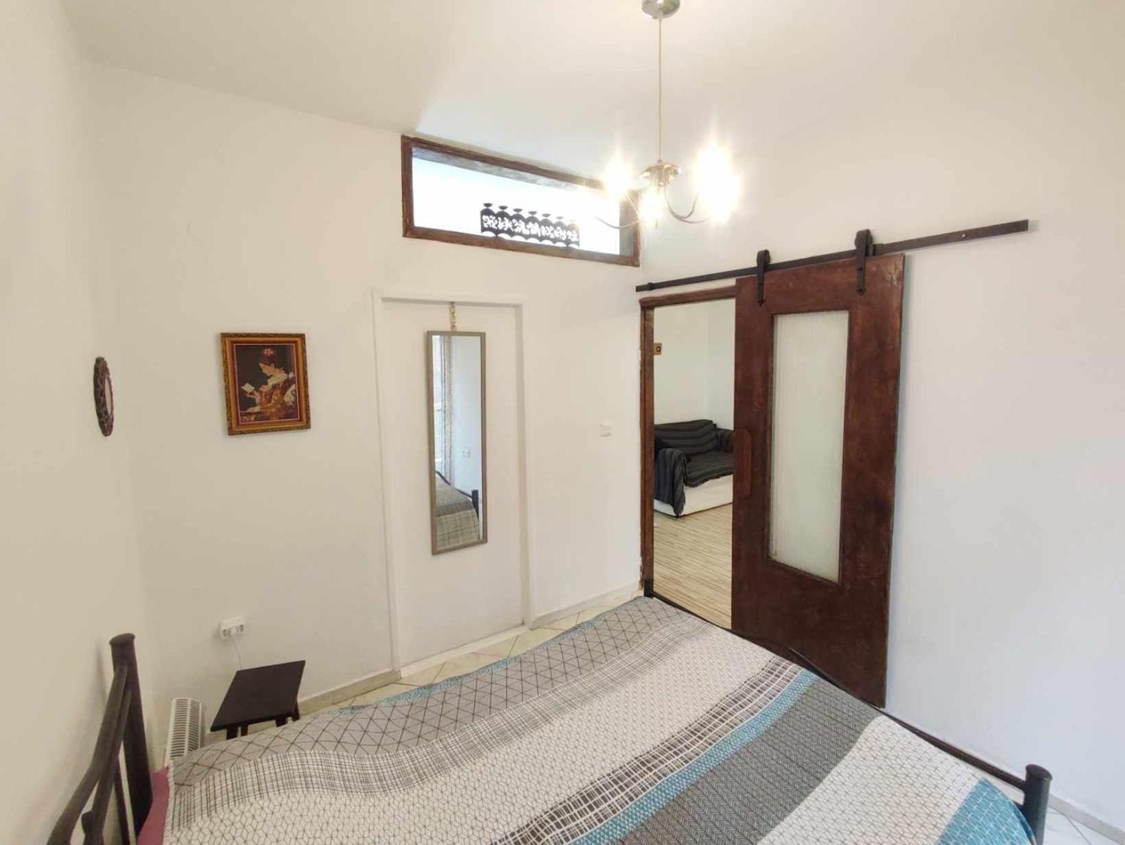 Remezzo Alexandroupolis Apartment Exterior photo