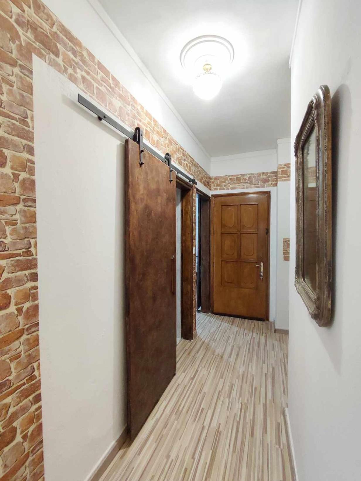 Remezzo Alexandroupolis Apartment Exterior photo