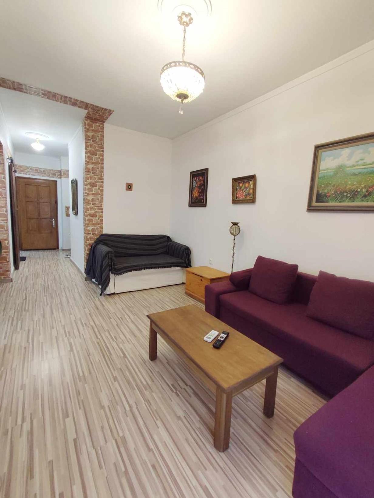 Remezzo Alexandroupolis Apartment Exterior photo